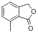 7-Methyl Phthalide CAS#: 2211-84-9