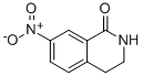 7-NITRO-3,4-DIHYDRO-2H-ISOQUINOLIN-1-ONE CAS#: 22245-96-1