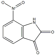 7-NITROISATIN CAS#: 112656-95-8