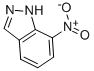 7-Nitroindazole CAS#: 2942-42-9