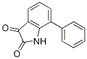 7-Phenylisatin CAS#: 242792-95-6