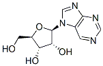 7-beta-D-ribofuranosyl-7H-purine CAS#: 2149-71-5