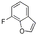 7-fluoro-Benzofuran CAS#: 24410-61-5