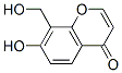 7-hydroxy-8-(hydroxymethyl)chromen-4-one CAS#: 20050-50-4