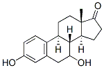 7-hydroxyestrone CAS#: 2487-49-2