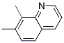 7,8-DiMethylquinoline CAS#: 20668-35-3