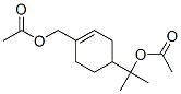 7,8-Diacetoxy-p-menth-1-ene CAS#: 2618-06-6