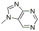 7H-Purine, 7-methyl- (9CI) CAS#: 18346-04-8