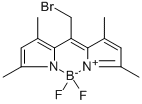 8-BROMOMETHYL-4,4-DIFLUORO-1,3,5,7-TETRAMETHYL-4-BORA-3A,4A-DIAZA-S-INDACENE CAS#: 216434-81-0