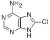 8-CHLOROADENINE CAS#: 28128-28-1