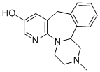 8-HYDROXY MIRTAZAPINE CAS#: 102335-57-9