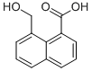 8-HYDROXYMETHYL-NAPHTHALENE-1-CARBOXYLIC ACID CAS#: 29368-37-4