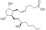 8-ISO-15(R)-PROSTAGLANDIN F2ALPHA CAS#: 214748-65-9