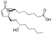 8-ISO PROSTAGLANDIN A1 CAS#: 211186-29-7