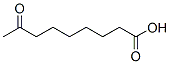 8-Ketopelargonic acid CAS#: 25542-64-7
