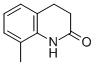 8-METHYL-3,4-DIHYDROQUINOLIN-2(1H)-ONE CAS#: 20151-47-7