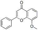 8-Methoxy-2-phenylchromone CAS#: 26964-26-1