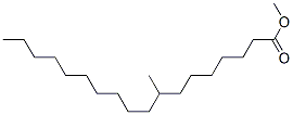 8-Methylstearic acid methyl ester CAS#: 2490-20-2