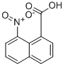 8-NITRO-NAPHTHALENE-1-CARBOXYLIC ACID CAS#: 2216-13-9