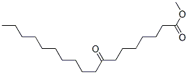 8-Oxooctadecanoic acid methyl ester CAS#: 2380-23-6