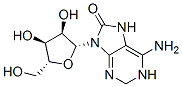 8-oxoadenosine CAS#: 29851-57-8