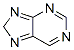 8H-Purine (8CI,9CI) CAS#: 273-28-9