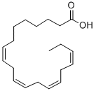 8Z,11Z,14Z,17Z-EICOSATETRAENOIC ACID CAS#: 24880-40-8