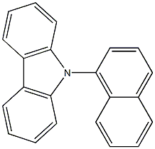 9-(1-Naphthyl) carbazole CAS#: 22034-43-1