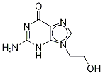 9-(2-Hydroxyethyl)guanine CAS#: 23169-33-7