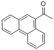 9-ACETYLPHENANTHRENE CAS#: 2039-77-2