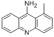 9-AMINO-1-METHYL-ACRIDINE CAS#: 23045-11-6