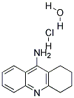 9-AMINO-1,2,3,4-TETRAHYDROACRIDINE HYDROCHLORIDE HYDRATE,99+% CAS#: 206658-92-6