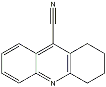 9-Acridinecarbonitrile, 1,2,3,4-tetrahydro- CAS#: 202657-86-1