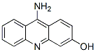 9-Amino-3-acridinol CAS#: 23045-32-1