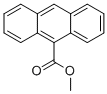 9-Anthracenecarboxylic acid methyl CAS#: 1504-39-8