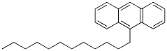 9-Dodecylanthracene CAS#: 2883-70-7