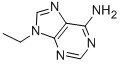 9-ETHYLADENINE CAS#: 2715-68-6