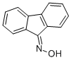 9-FLUORENONE OXIME CAS#: 2157-52-0