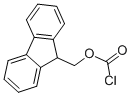 9-Fluorenylmethyl chloroformate CAS #: 28920-43-6