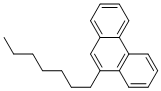 9-HEPTYL-PHENANTHRENE CAS#: 23921-10-0