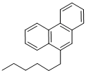 9-HEXYL-PHENANTHRENE CAS#: 23921-09-7