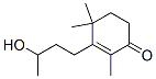 9-Hydroxy-5-megastigmen-4-one CAS#: 27185-79-1