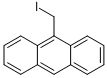 9-(Iodomethyl)anthracene CAS#: 260365-89-7