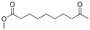 9-Ketocapric acid methyl ester CAS#: 2575-07-7