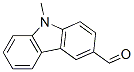9-METHYL-9H-CARBAZOLE-3-CARBALDEHYDE CAS#: 21240-56-2