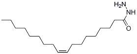 9-Octadecenoic acid (9Z)-, hydrazide CAS#: 2619-87-6