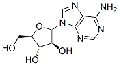 9-arabinofuranosyladenine CAS#: 2006-02-2