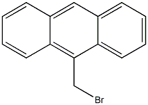 9-(bromomethyl)anthracene CAS#: 2417-77-8