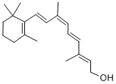 9-cis Retinol CAS#: 22737-97-9
