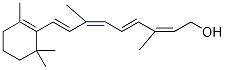 9-cis,13-cis-Retinol CAS#: 29444-25-5